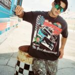 Tillys Launches Exclusive Collection with Nascar
