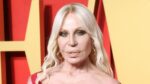 Donatella Versace Steps Down: A Legacy Defined and the Future of Versace